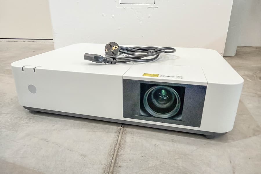 Beamer Sony VPL-PHZ10